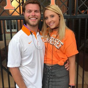 Meet your Posher, Kristen